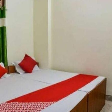 Shaurya Villa Guest House Danapur Zewnętrze zdjęcie