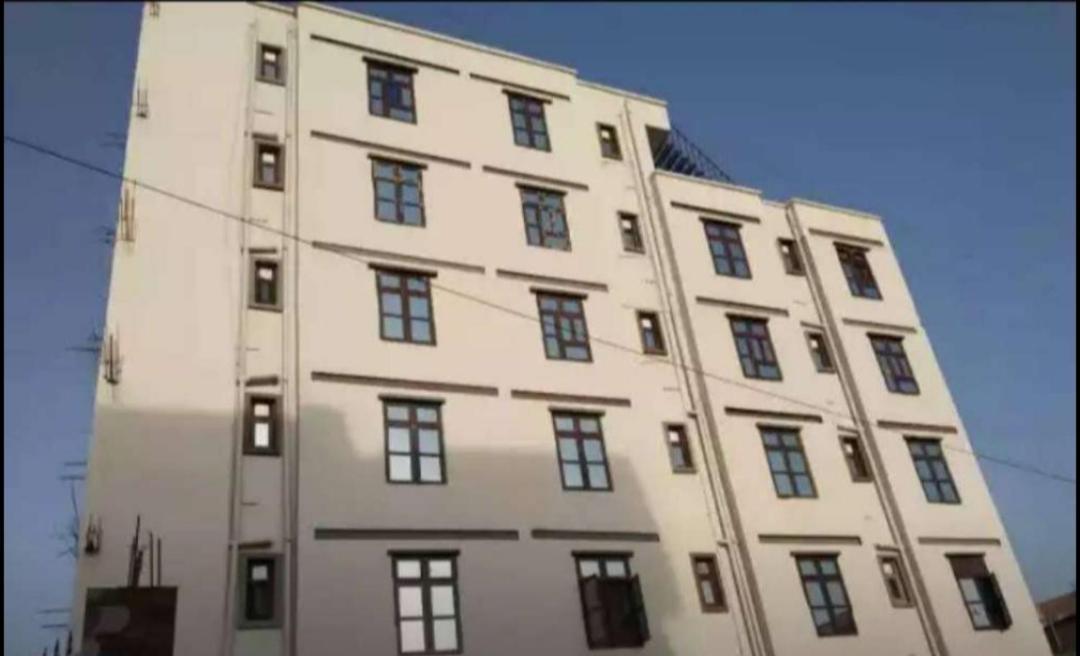 Shaurya Villa Guest House Danapur Zewnętrze zdjęcie