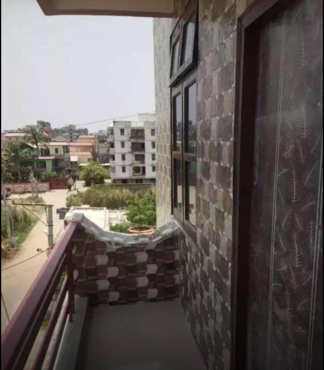Shaurya Villa Guest House Danapur Zewnętrze zdjęcie